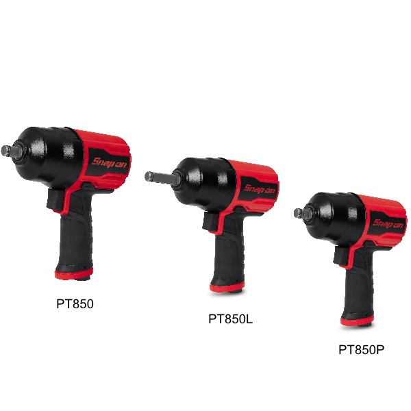 Snapon-Air-Drive Impact Wrenches